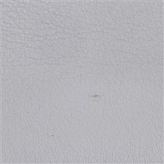 FENDI Vitello Dolce 4 Color By The Way Medium Grey Leather Women Bag